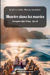 Meurtre dans les marées