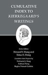 Kierkegaard's Writings, XXVI, Volume 26
