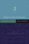 Religion and the Constitution, Volume 2
