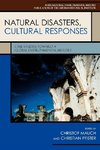 Natural Disasters, Cultural Responses