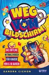 Weg vom Bildschirm