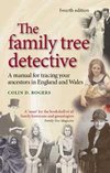 The family tree detective