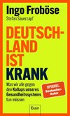 Deutschland ist krank