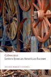 Cr¿coeur, J: Letters from an American Farmer