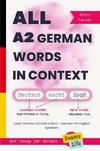 All A2 German Words in Context