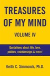 Treasures of My Mind Volume IV