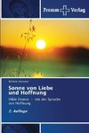 Sonne von Liebe und Hoffnung