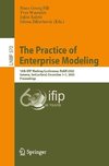 The Practice of Enterprise Modeling