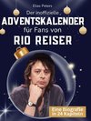 Der inoffizielle Adventskalender für Fans von Rio Reiser
