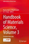 Handbook of Materials Science, Volume 3
