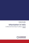Urbanization in India