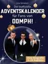 Der inoffizielle Adventskalender für Fans von Oomph!