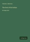 The Soul of the Indian