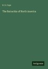 The Batrachia of North America