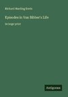 Episodes in Van Bibber's Life