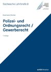 Polizei- und Ordnungsrecht/Gewerberecht (SL 9)