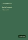 Indian Boyhood