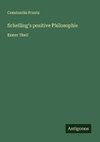 Schelling's positive Philosophie