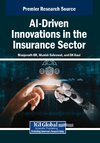 AI-Driven Innovations in the Insurance Sector