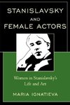 Stanislavsky and Female Actors