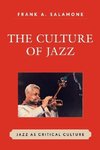 The Culture of Jazz