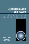 Jerusalem and Sao Paulo