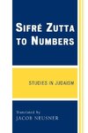 Sifrz Zutta to Numbers