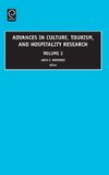 Advances in Culture, Tourism and Hospitality Research