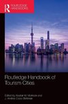 Routledge Handbook of Tourism Cities