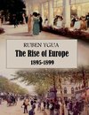 The Rise of Europe