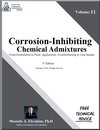Corrosion-Inhibiting Chemical Admixtures