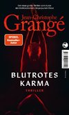 Blutrotes Karma