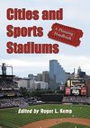 Kemp, R:  Cities and Sports Stadiums