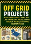 OFF GRID PROJECTS