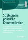 Strategische politische Kommunikation