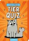 Das wilde Tier-Quiz