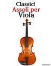 Classici Assoli per Viola