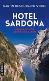 Hotel Sardona