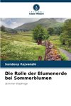 Die Rolle der Blumenerde bei Sommerblumen