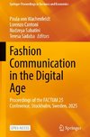 Fashion Communication in the Digital Age