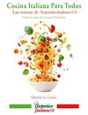 Cocina italiana para todos