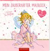 Mein zauberhafter Malblock (Prinzessin Lillifee)