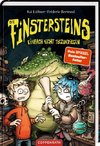 Die Finstersteins (Bd. 2)