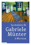 La maison de Gabriele Münter à Murnau