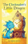 The Clockmaker's Little Dragon