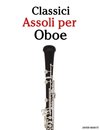 Classici Assoli per Oboe