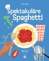 Spektakuläre Spaghetti