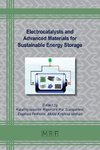 Electrocatalysts and Advanced Materials for Sustainable Energy Storage