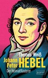 Johann Peter Hebel