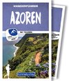 Kümmerly+Frey Wanderführer Azoren